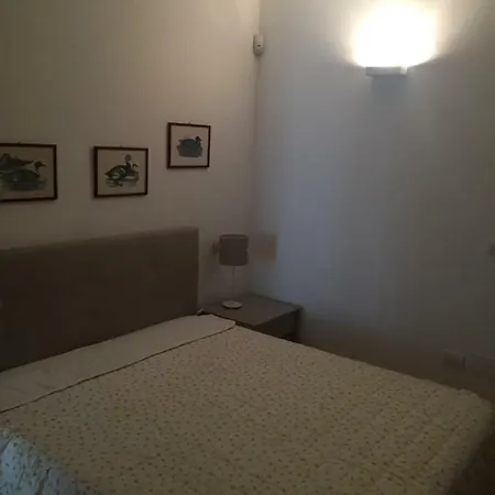 Holiday home Palazzo Delle Maioliche *
